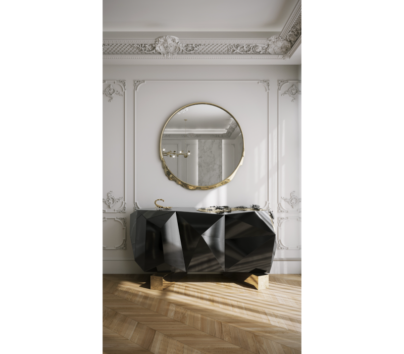 Diamond Metamorphosis Sideboard mobile image 5