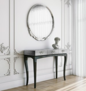 trinity console