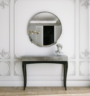 trinity console