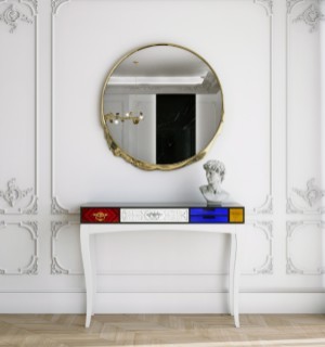 soho console