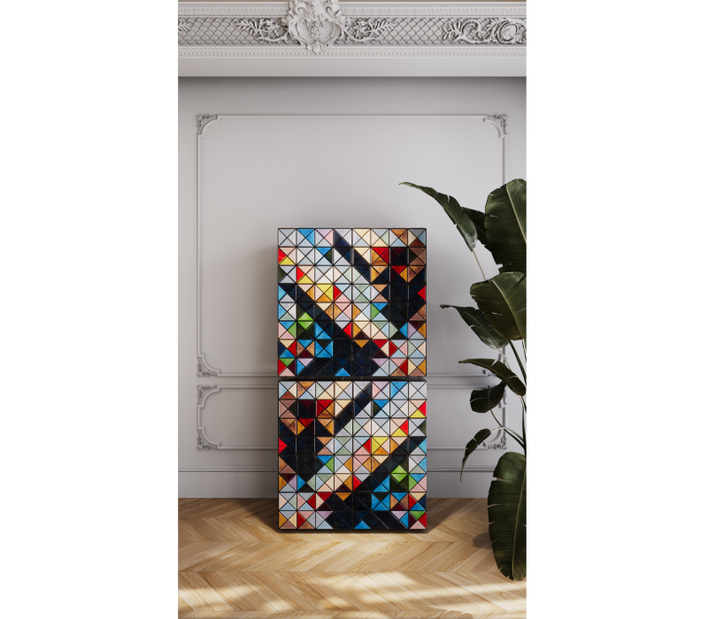 Pixel II Cabinet mobile image 11