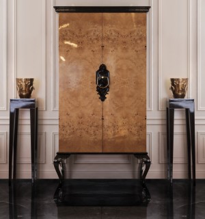 guggenheim poplar cabinet