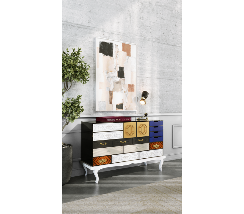 Soho Sideboard mobile image 11