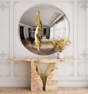 LAPIAZ CONSOLE