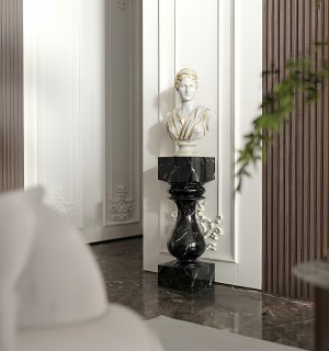 PIETRA PEDESTAL