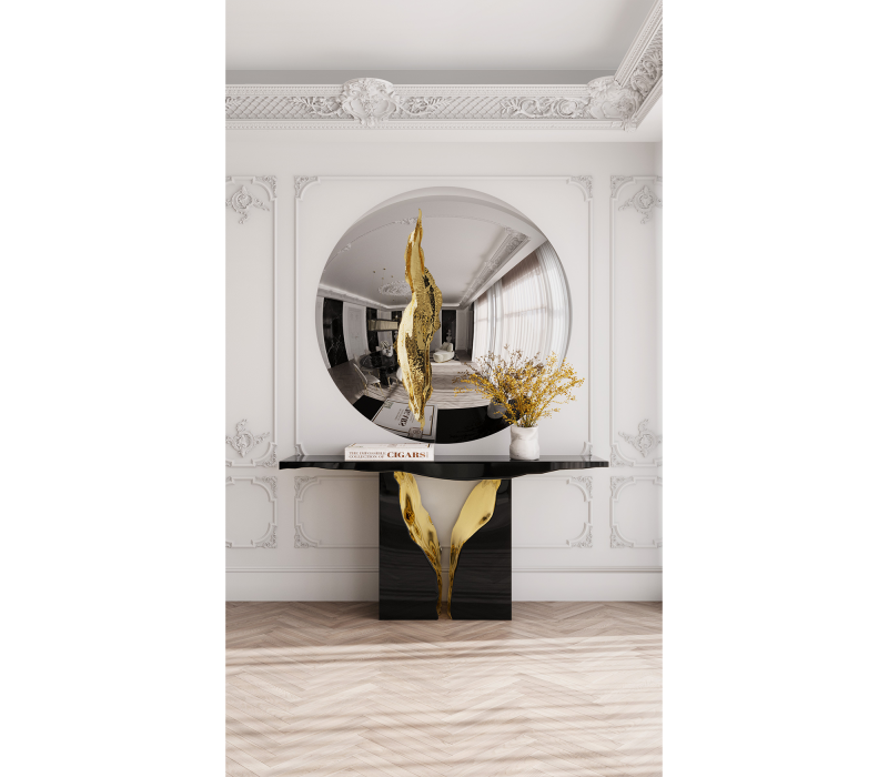 Lapiaz Black Console mobile image 5