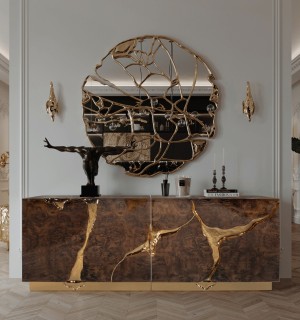 LAPIAZ SIDEBOARD