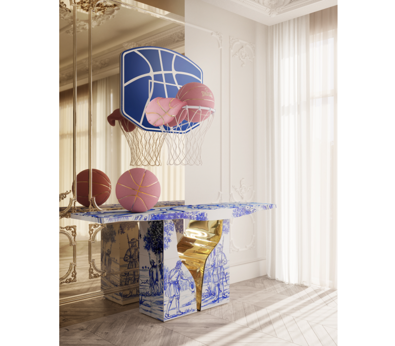 Lapiaz Tiles Console mobile image 9