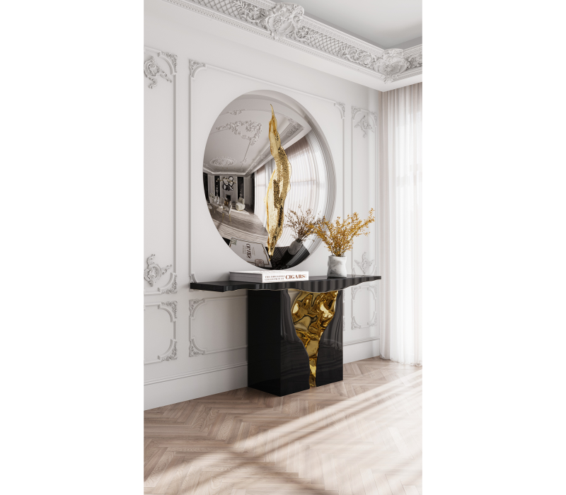 Lapiaz Black Console mobile image 6