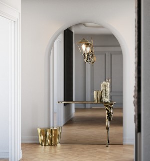 LUMIERE CONSOLE