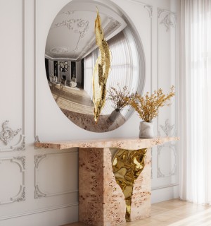 LAPIAZ CONSOLE