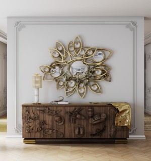 VOLTAIRE SIDEBOARD