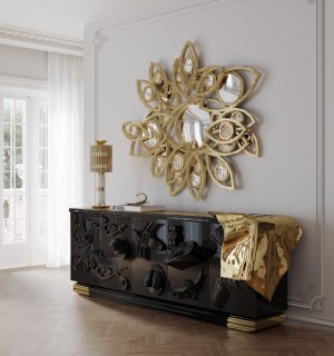 VOLTAIRE SIDEBOARD
