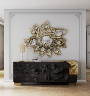 VOLTAIRE SIDEBOARD