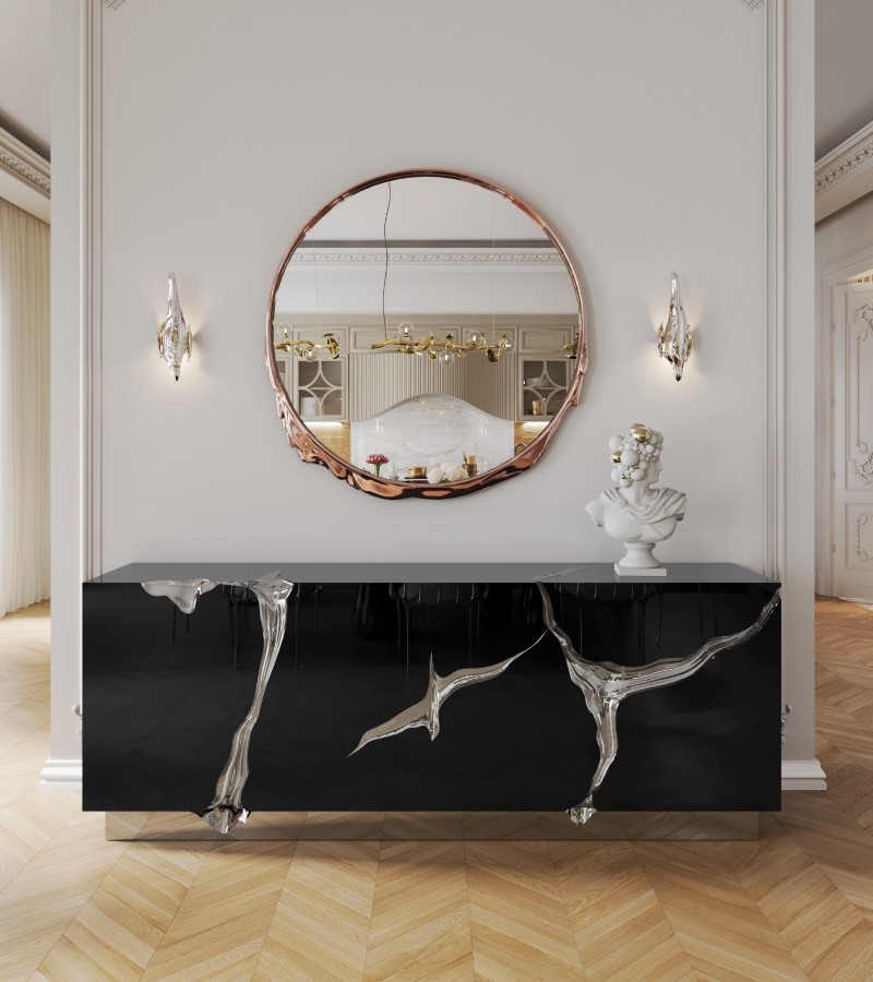 lapiaz black silver