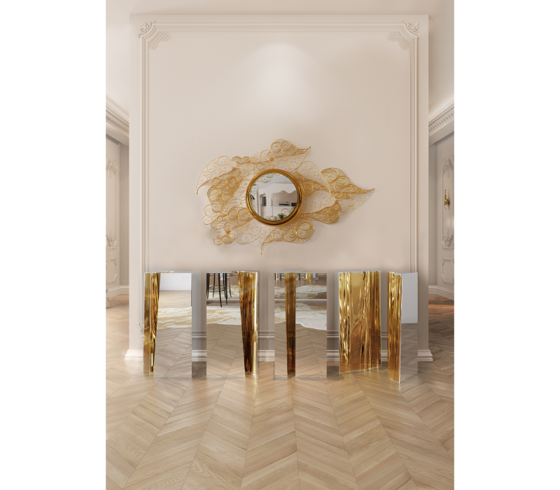 Lapiaz Splitted Console mobile image 6