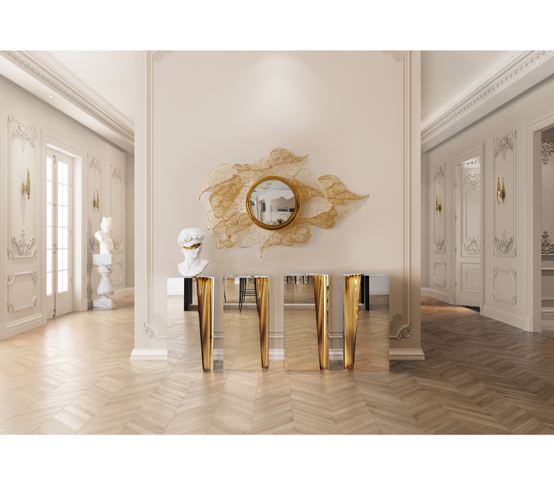 Lapiaz Splitted Console mobile image 5