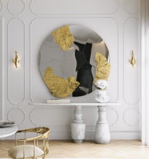 EDEN MIRROR
