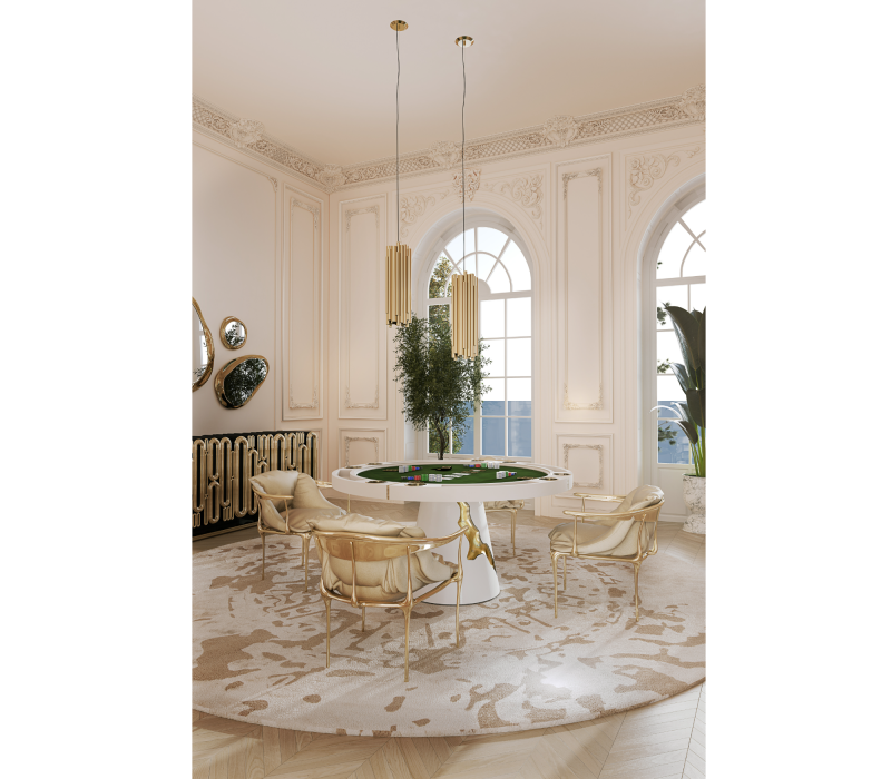 Pantheon Rug mobile image 10