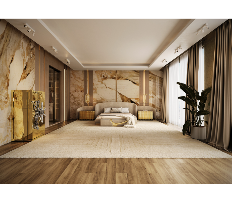 Millionaire Luxury Safe mobile image 13