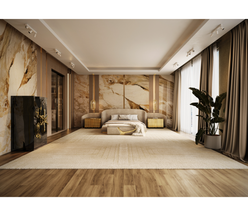 Millionaire Black Luxury Safe mobile image 10