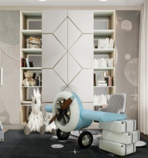 SKY DESK