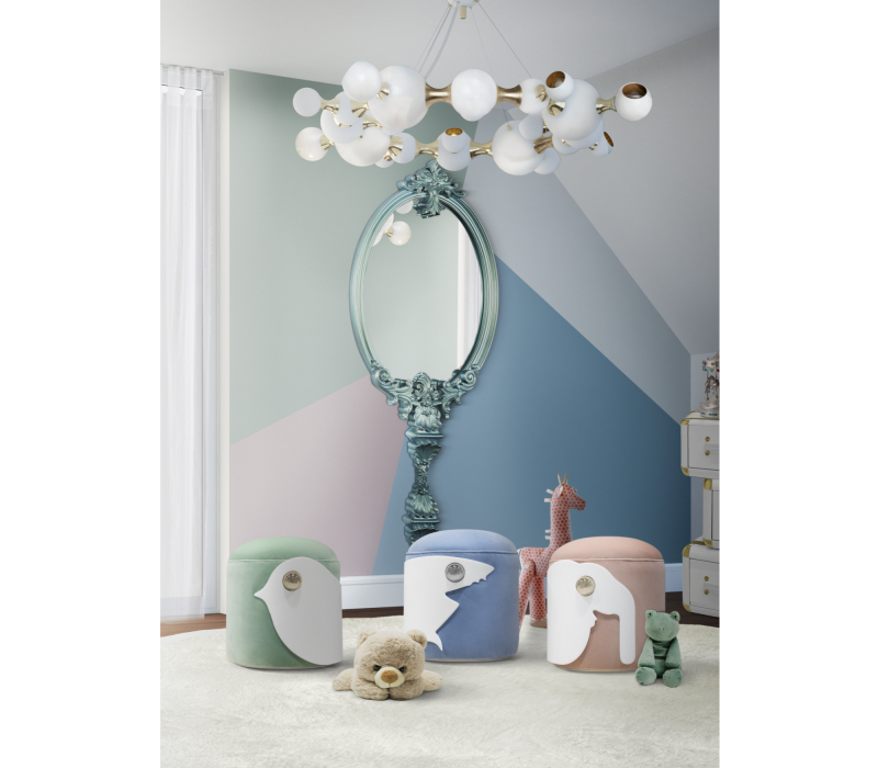 Bird Stool mobile image 6