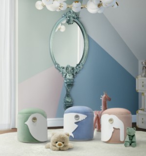 bird stool