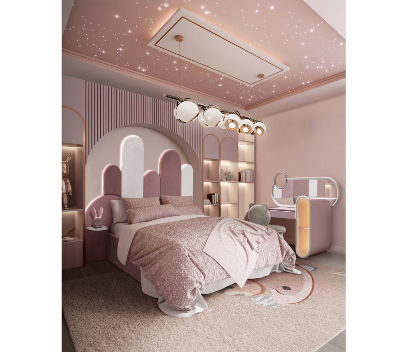 Merida Bed mobile image 12