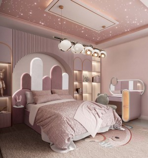 merida bed