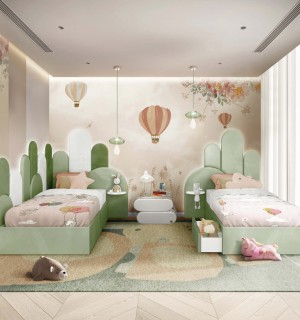 merida bed