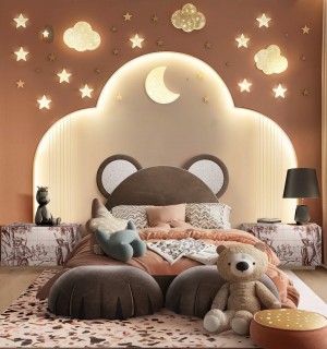 baloo bed