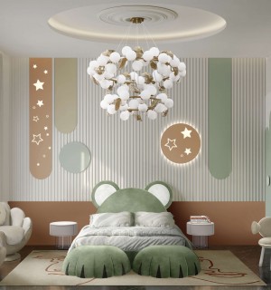 baloo bed boca do lobo
