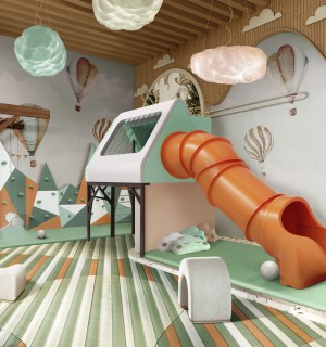 mogli slide