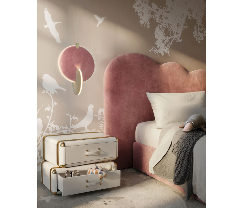 Fantasy Air Nightstand mobile image 9
