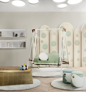 fantasy air silver big shelf