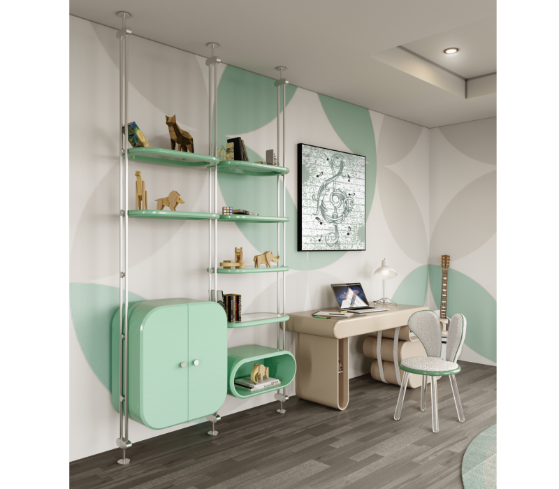 Dream Desk mobile image 16