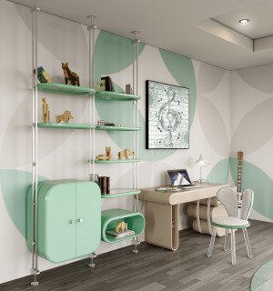 dream desk