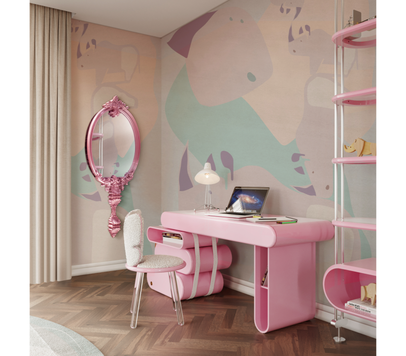Dream Desk mobile image 14