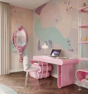 dream desk
