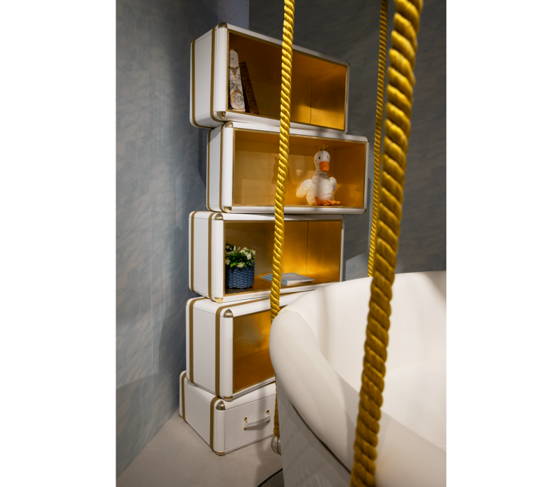 Fantasy Air Bookcase mobile image 7