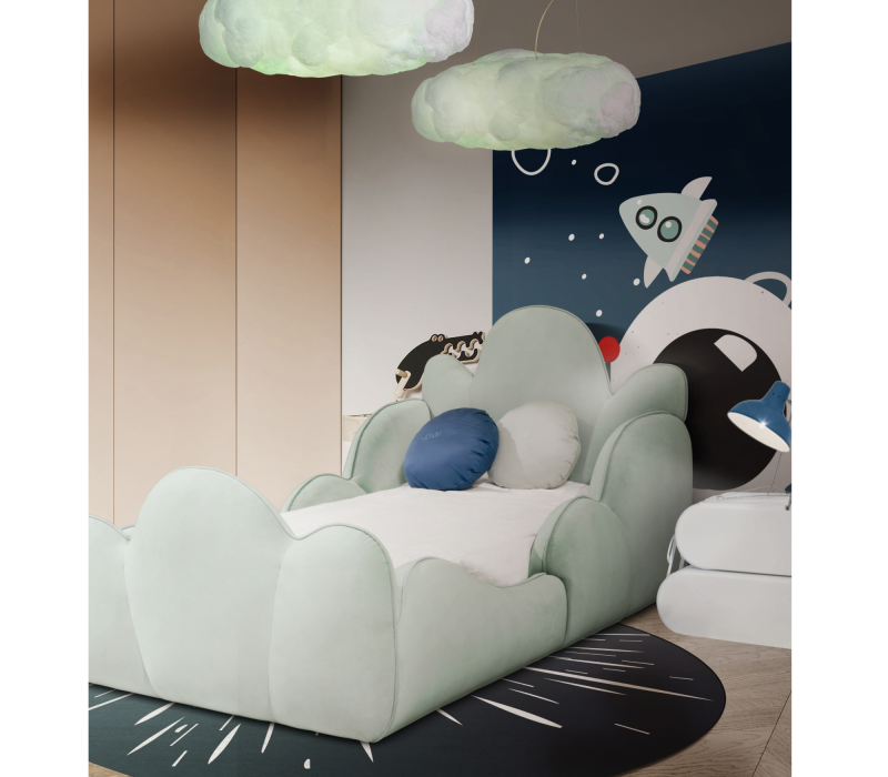 Tristen Bed mobile image 8