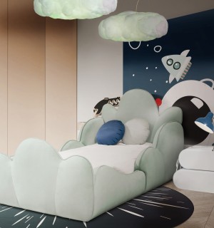 tristen bed