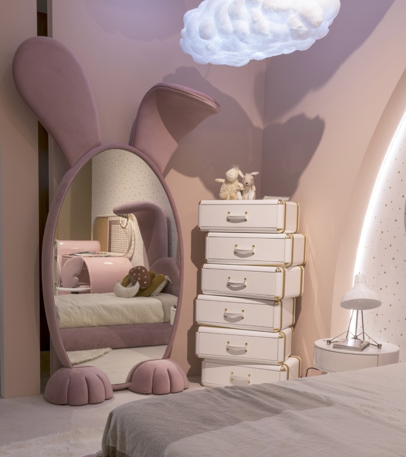 fantasy air 6 drawers
