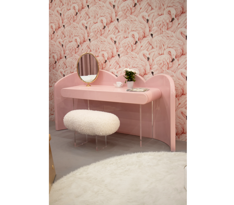 Cloud Vanity Console mobile image 13