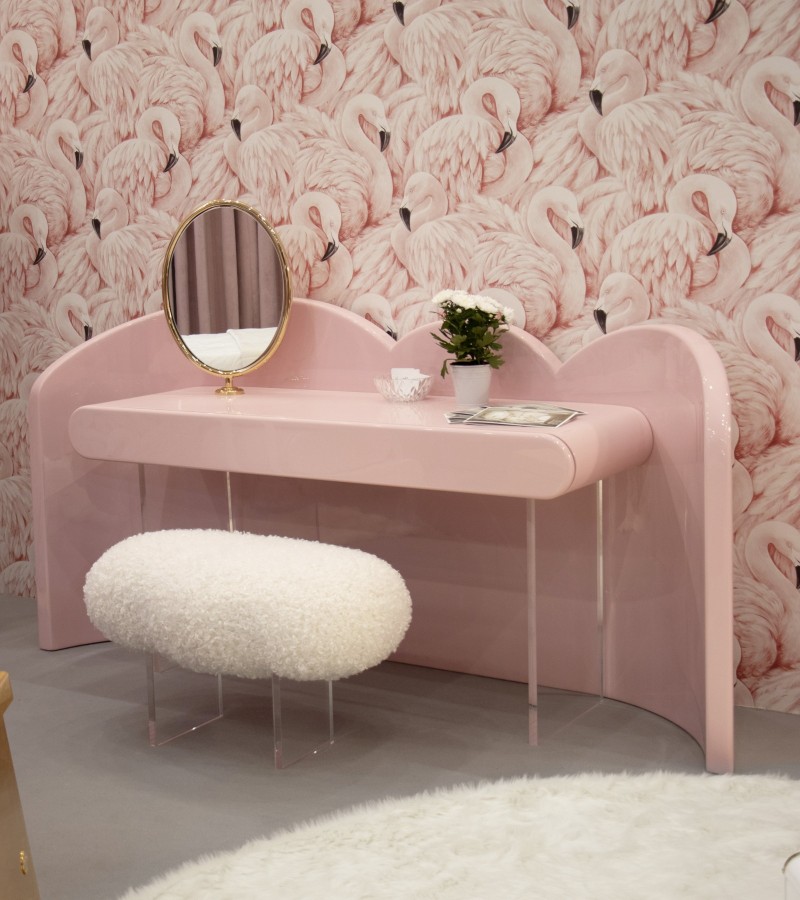cloud vanity