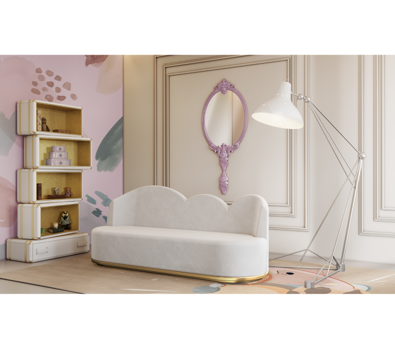 Cloud Sofa mobile image 14