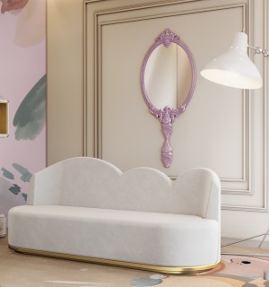cloud sofa