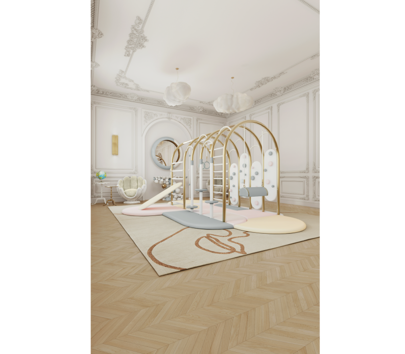 Bubble Gum Gym mobile image 10