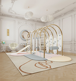 Bubbe gum gym